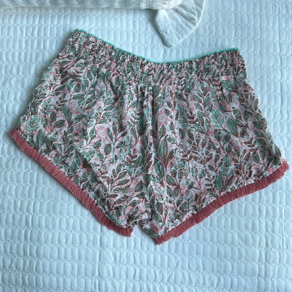 NWT Poupette St Barth Boxer Lulu shorts - Picture 4 of 5